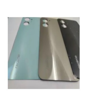 Picture of Battery Rear BackShell For Realme C33/Realme10s Back Door