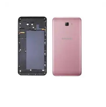 Picture of Samsung J7 Prime Backshell Housing - Camera - Phone Back Cover