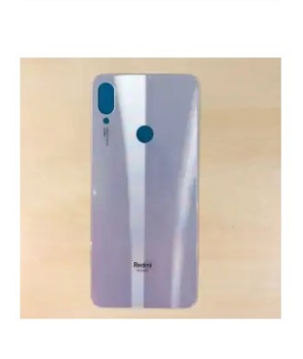 Picture of Backshell For Redmi Note 7 & Note 7 Pro Replacement Back Battery Cover