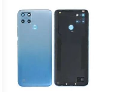 Picture of Backshell for Realme C25Y Replacement Back Battery Cover