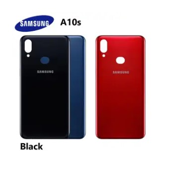 Picture of Backshell for Samsung Galaxy A10s Replacement Back Battery Cover
