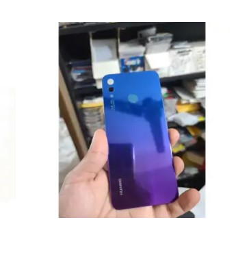 Picture of Backshell for Huawei Nova 3i Replacement Back Battery Cover