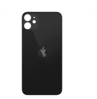 Picture of Backshell for iPhone 11 Replacement Back Battery Cover