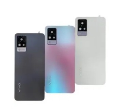 Picture of Backshell For Vivo V21 Rear Battery Housing Mobile Phone Case Replacement Spare Parts