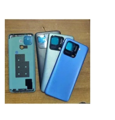 Picture of Battery back cover for Redmi 10a/10c backshell battery cover