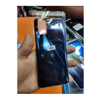 Picture of Backshell for Oppo A92 Replacement Back Battery Cover