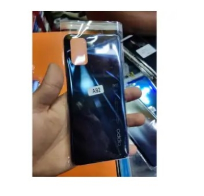 Picture of Backshell for Oppo A92 Replacement Back Battery Cover