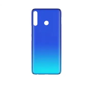 Picture of Tecno Spark 4 / KC2 - (Plastic) Back Shell / Back Panel / Battery Cover / Back Door / Back Replacement Part