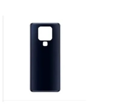 Picture of Tecno Camon 16 Pro - (Plastic) Back Shell / Back Panel / Battery Cover / Back Door / Back Replacement Part
