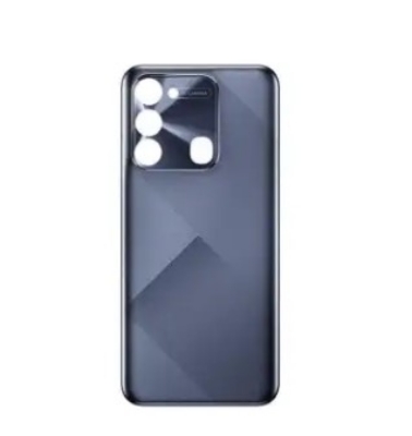 Picture of Tecno Spark 9 / KG5p - (Plastic) Back Shell / Back Panel / Battery Cover / Back Door / Back Replacement Part