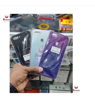 Picture of Replacement Backshell Housing for Oppo F9 Battery Back Door