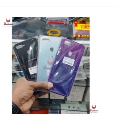Picture of Replacement Backshell Housing for Oppo F9 Battery Back Door