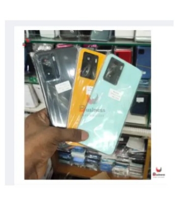 Picture of Oppo A77 Battery Back Door Back panel