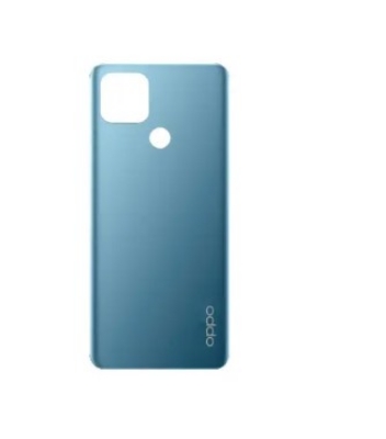 Picture of Backshell for Oppo A15 & A15s Replacement Back Battery Cover Glass Case