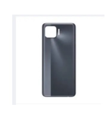 Picture of Oppo F17 back Shell Phone Battery Back Cover Backshell Replasment parts