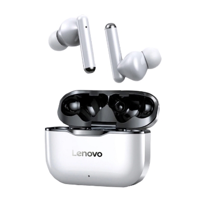 Picture of Lenovo LivePods LP1 True Wireless In-Earbud