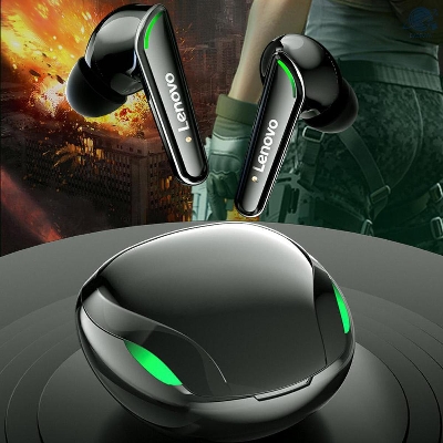 Picture of Lenovo XT92 TWS Gaming Earbuds