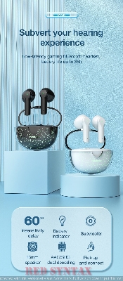 Picture of Lenovo XT95 Pro Bluetooth Earphone 9D HIFI Sound Sport Waterproof TWS Wireless Earbuds with Mic for iPhone Xiaomi Headphone