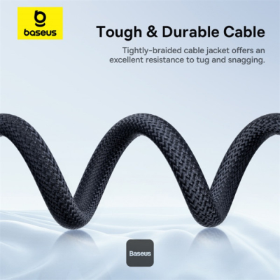 Picture of Baseus Simple Mini4 Magnetic Wireless Charger 15W Universal