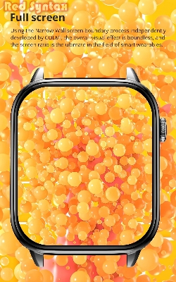 Picture of COLMI Stylish C60 Smartwatch | 1.9 inch Full Screen Bluetooth Calling Heart Rate Sleep Monitor 19 Sport Models Smart Watch| Smartwatch For Man And Women|