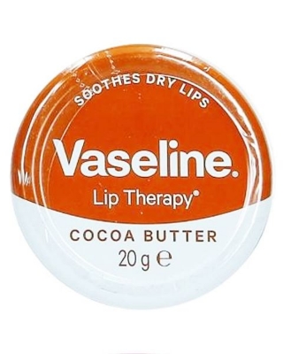 Picture of VASELINE Lip Therapy Petroleum Jelly