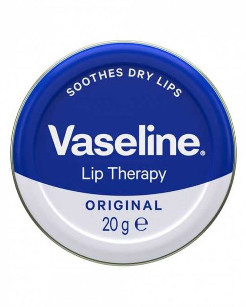 Picture of VASELINE Lip Therapy Petroleum Jelly