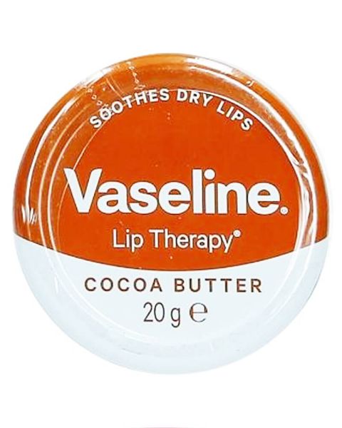 Picture of VASELINE Lip Therapy Petroleum Jelly