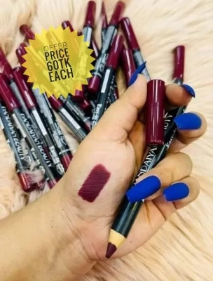 Picture of Handaiyan beauty pencil lipstick(Shade 138) 2 pis