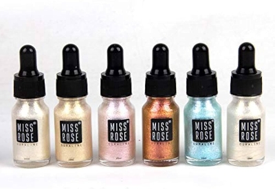 Picture of Product Highlights:

Liquid Highlighter for a Radiant Glow
Enhances Facial Features
10ml Size

Highlight