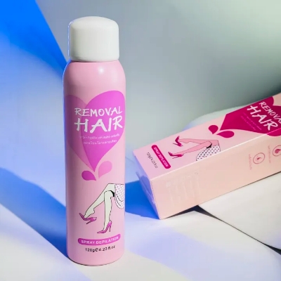 Picture of VANEKAA REMOVAL HAIR SPRAY (120ML) MADE IN THAILAND