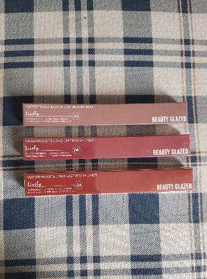 Picture of Beauty Glazed 24h Waterproof & Long Lasting Lip Liner