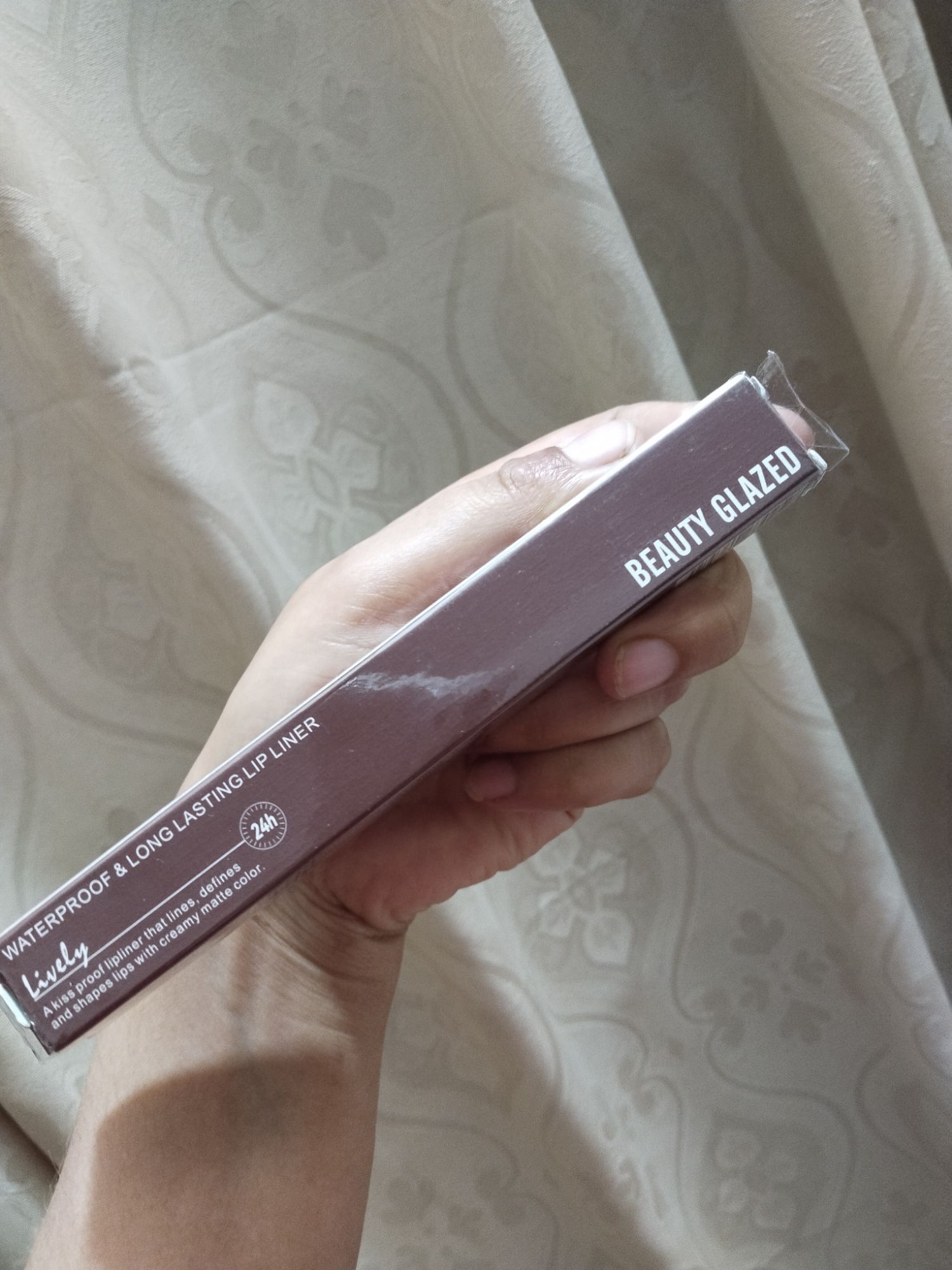 Picture of Beauty Glazed 24h Waterproof & Long Lasting Lip Liner