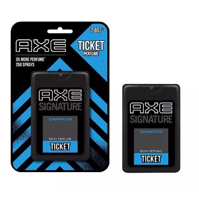 Picture of Pocket Perfume For Men - 20ml