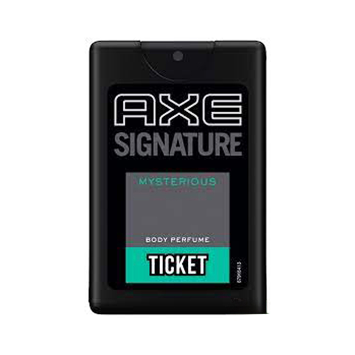 Picture of Pocket Perfume For Men - 20ml