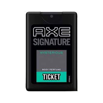 Picture of Pocket Perfume For Men - 20ml