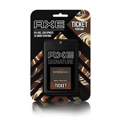 Picture of Pocket Perfume For Men - 20ml