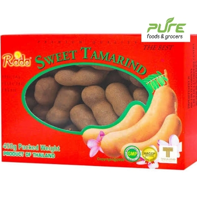 Picture of Sweet Tamarind Thailand 225gm