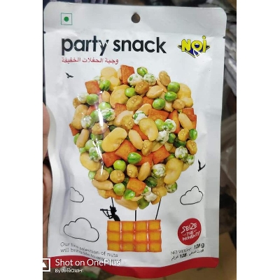 Picture of Party Snacks