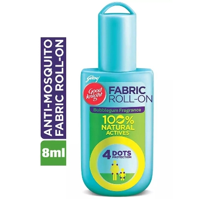 Picture of Mosquito_Repellentc_Fabric Roll On 1pc 8ml (Indian)