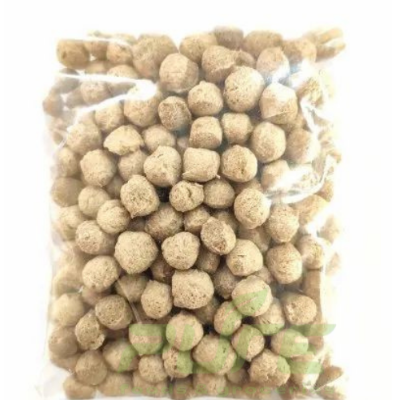 Picture of Vegetarian Soya Chunks Soya Wadi/Soya Bori - 1Kg