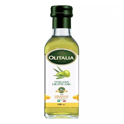 Picture of Olitalia Olive oil-100ml 100% authentic