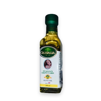Picture of Olitalia Olive oil-100ml 100% authentic