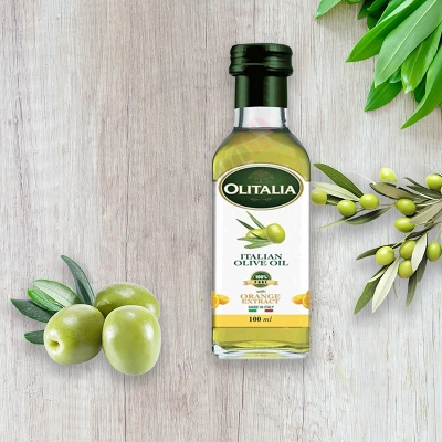 Picture of Olitalia Olive oil-100ml 100% authentic