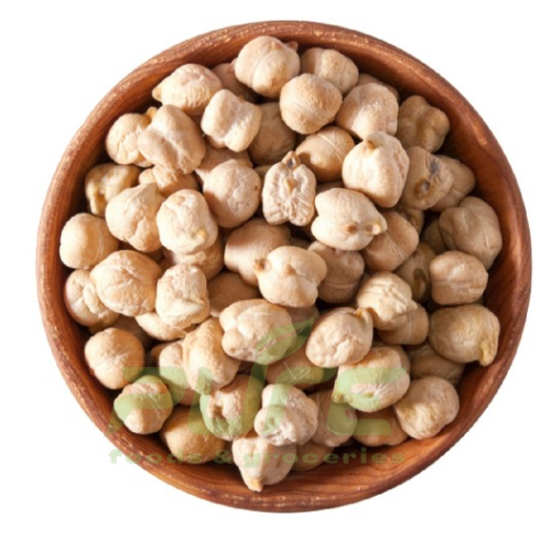 Picture of kabuli chola 1 kg premium. Special Kabuli Chola (Kabuli Chola) 1kg