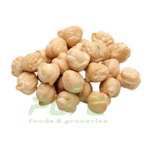 Picture of kabuli chola 1 kg premium. Special Kabuli Chola (Kabuli Chola) 1kg