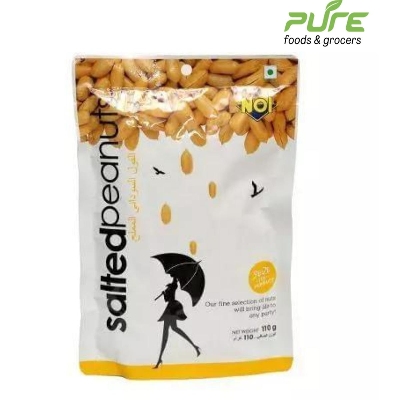 Picture of Noi Salted Peanuts - 110g