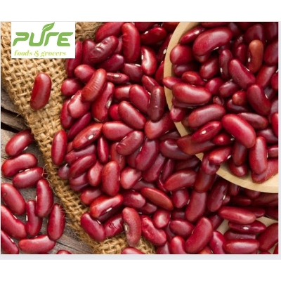 Picture of Red Kidney Beans (Rajma) 1 kg