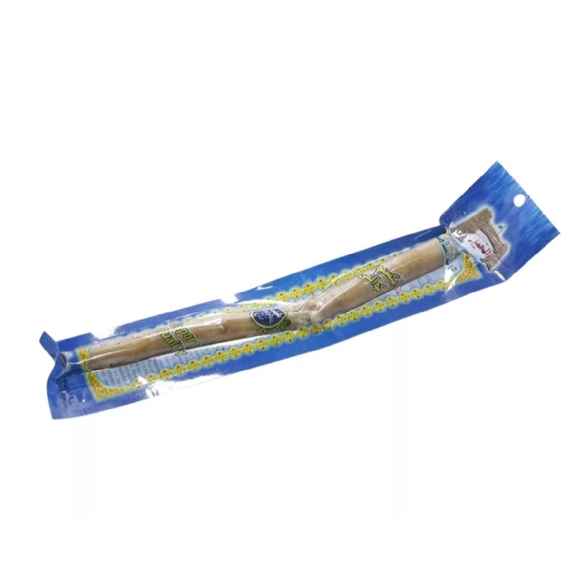 Picture of Natural Toothbrush- Miswak 2pcs