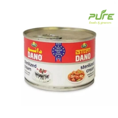 Picture of Dano Sterilized Cream - 170gm