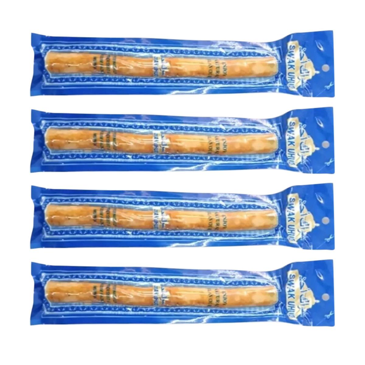 Picture of Natural Toothbrush- Miswak 4 pcs